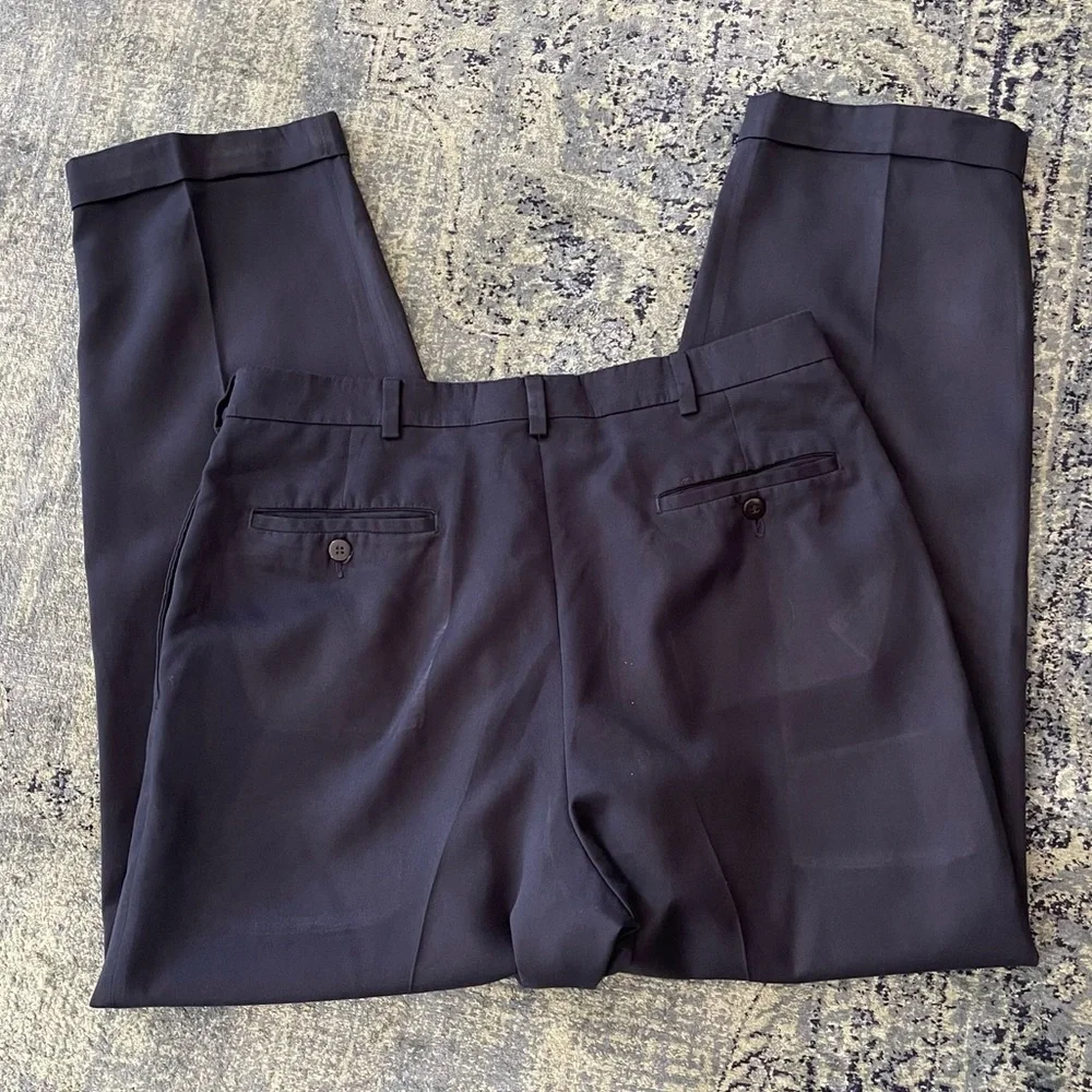 Silkworks Pants 34x36